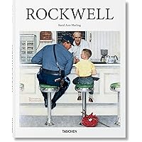 Amazon.co.jp: ノ-マン・ロックウェル : ノーマン ロックウェル