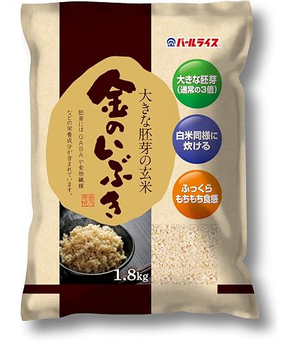 金のいぶき 玄米と十五穀ごはん 480g 3パック入り×16袋　　48パック Amazon | たいまつ食品 金のいぶき 玄米と十五穀ごはん 3個パック 480g