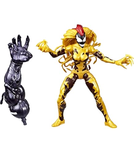 マーベルレジェンド スパイダーマン モンスター ヴェノム お1人様1点限り】マーベルレジェンド・シリーズ ゲーマーバース