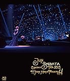 柴田 淳 CONCERT TOUR 2013 月夜PARTY vol.4 [Blu-ray]