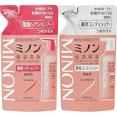 Amazon.co.jp 最新リリース: シャンプー・コンディショナーセット の