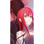 姫騎士様のヒモ iPhoneSE/5s/5c/5 壁紙 視差効果 マシュー,アルウィン