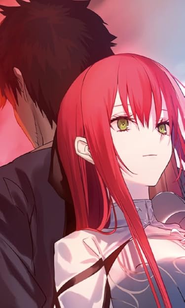 姫騎士様のヒモ  iPhone/Androidスマホ壁紙(480×800)-1 - マシュー,アルウィン