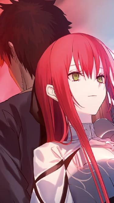 姫騎士様のヒモ  iPhone/Androidスマホ壁紙(480×854)-1 - マシュー,アルウィン