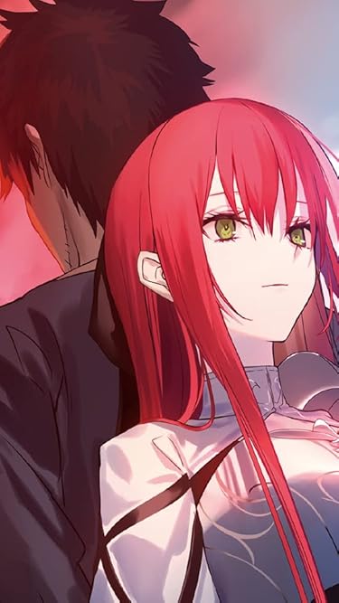 姫騎士様のヒモ  iPhone/Androidスマホ壁紙(540×960)-1 - マシュー,アルウィン