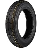 Amazon | キタコ(KITACO) バイクタイヤ チューブレスタイヤ DURO 8