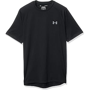 [アンダーアーマー] テック ショートスリーブ Tシャツ(トレーニング) 1358553 メンズ
