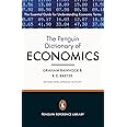 The Penguin Dictionary of Economics: Eighth Edition