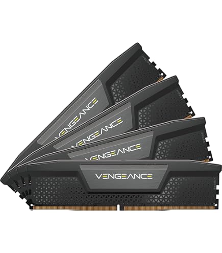 Amazon | CORSAIR DDR5-5200MHz デスクトップPC用メモリ
