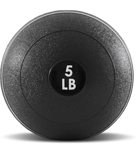 Amazon | SPRI メディシンボール - 持久力トレーニング用エクササイズ
