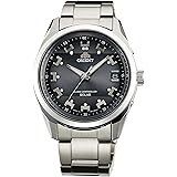 [オリエント]ORIENT NEO70's ネオセブンティーズ 腕時計 クオーツ 日本製 国内メーカー保証付 WV0061SE メンズ ブラック