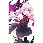 Engage Kiss FVGA(480×800)壁紙 キサラ Engage Kiss FVGA(480×800)壁紙 キサラ