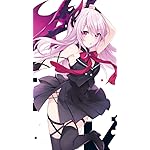 Engage Kiss XFVGA(480×854)壁紙 キサラ Engage Kiss XFVGA(480×854)壁紙 キサラ