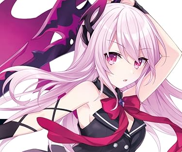 2022夏アニメ - キサラ