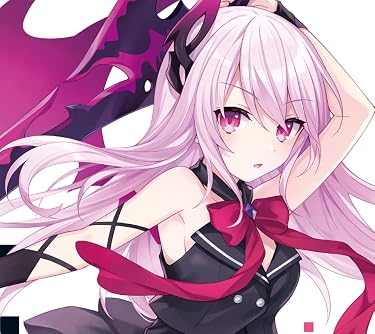 マンガUP！で読めるアニメ化作品 - キサラ