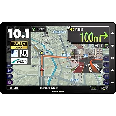 Amazon.co.jp 最新リリース: カーナビゲーション の新着ランキングです。