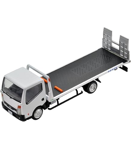 トミカリミテッド 日産アトラス 花見台セフテーローダ ミニカー LV-N144a image.php?jancode=