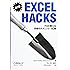 Excel Hacks 第2版― プロが教える究極のテクニック140選