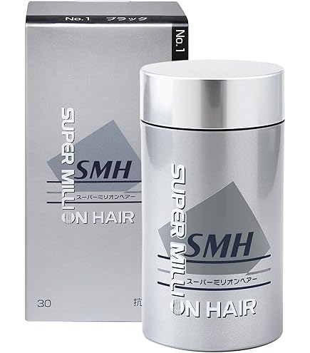 Amazon | ルアン株式会社 スーパーミリオンヘアーミスト 165mL [ヘルス