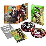 ジョジョの奇妙な冒険 Vol.4 (第2部オリジナルサウンドトラック、全巻購入特典フィギュア応募券付き)(初回限定版) [Blu-ray]