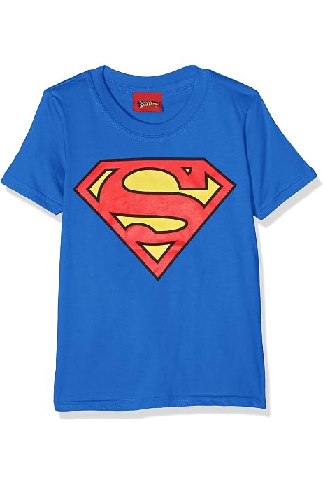Marvel Men's Comics Simple Classic Logo 