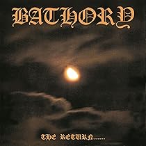 Amazon.co.jp: Bathory: ミュージック