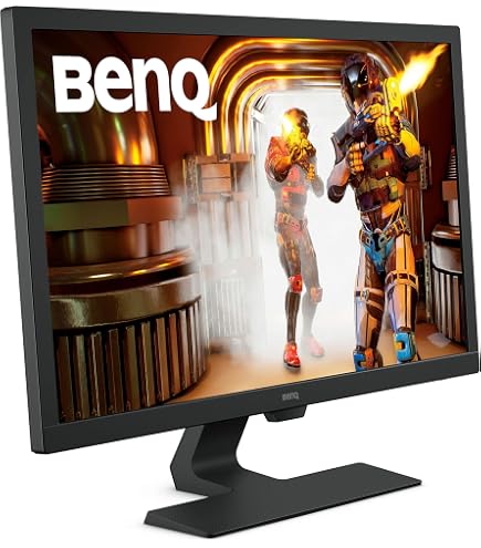 Amazon.co.jp: BenQ 24インチワイド スタンダードモニター (Full HD/TN 