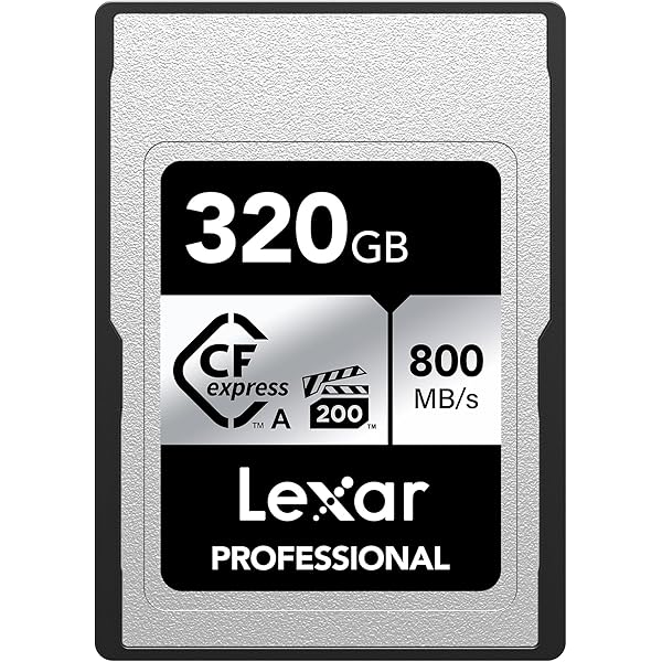 Amazon | ソニー CFexpress Type A SDメモリーカード対応 カード 