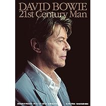 CROSSBEAT PRESENTS デヴィッド・ボウイ 21世紀の男 (SHINKO MUSIC