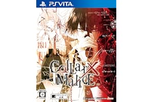 Collar X Malice - PS Vita
