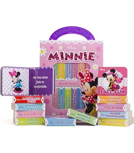 Minnie♡‼️4点セット Amazon.co.jp: ディズニーストア公式バスセット(ミニーマウス