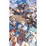 グランブルーファンタジー(GRANBLUE FANTASY,グラブル) FVGA(480×800)壁紙 グラン,ビィ,ルリア,カタリナ,ラカム,イオ,ロゼッタ,オイゲン グランブルーファンタジー(GRANBLUE FANTASY,グラブル) FVGA(480×800)壁紙 グラン,ビィ,ルリア,カタリナ,ラカム,イオ,ロゼッタ,オイゲン