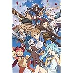 グランブルーファンタジー(GRANBLUE FANTASY,グラブル) iPhone(640×960)壁紙 グラン,ビィ,ルリア,カタリナ,ラカム,イオ,ロゼッタ,オイゲン グランブルーファンタジー(GRANBLUE FANTASY,グラブル) iPhone(640×960)壁紙 グラン,ビィ,ルリア,カタリナ,ラカム,イオ,ロゼッタ,オイゲン