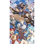 グランブルーファンタジー(GRANBLUE FANTASY,グラブル) QHD(540×960)壁紙 グラン,ビィ,ルリア,カタリナ,ラカム,イオ,ロゼッタ,オイゲン グランブルーファンタジー(GRANBLUE FANTASY,グラブル) QHD(540×960)壁紙 グラン,ビィ,ルリア,カタリナ,ラカム,イオ,ロゼッタ,オイゲン