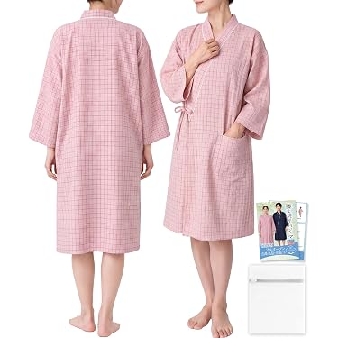 Amazon.co.jp 売れ筋ランキング: 介護ねまき の中で最も人気のある商品です