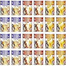 Amazon | 尾西のアルファ米 36食セット 全12種類x各3袋 5年保存