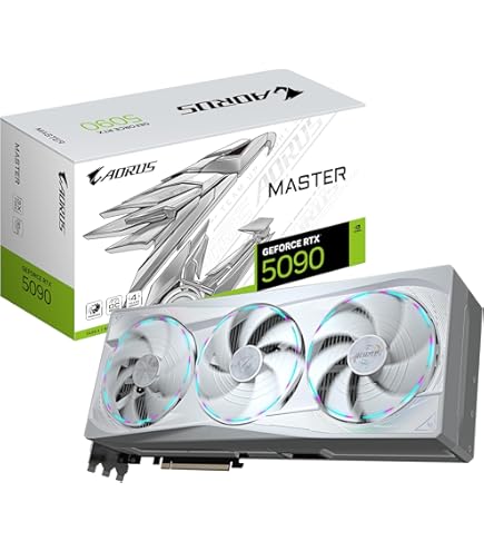 Amazon | ZOTAC Gaming GeForce RTX 5090 Solid OC ホワイト