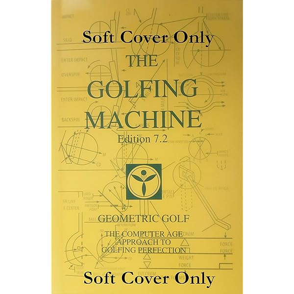 Amazon | Homer Kelley's Golfing Machine: The Curious Quest