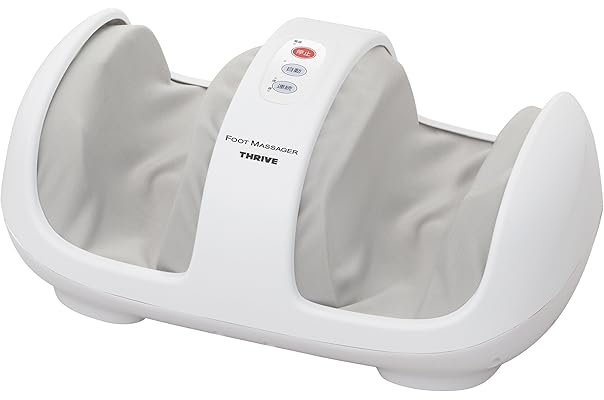 特売 フットマッサージ器足裏マッサージ器ems温感マッサージ ギフトにもおすすめ マッサージ機器 Rsrgentertainment Com