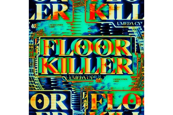 FLOOR KILLER