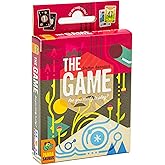 Pandasaurus Games The Game Board Game (PAN201820)