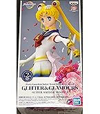 Amazon.co.jp: 美少女戦士セーラームーン Girls Memories figure