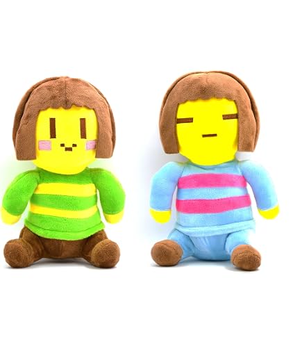 Amazon.co.jp: アンダーテール ダンシング フラウィ ぬいぐるみ