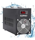 【841】Poafamx 水槽クーラー 15-24℃調整可能 841】Poafamx 水槽クーラー 15-24℃調整可能 Amazon | Poafamx