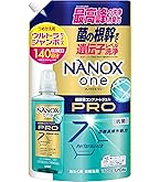 Amazon.co.jp: NANOX one 洗浄プラス 詰替メガジャンボ 1790g
