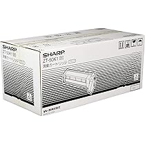 Amazon | シャープ トナーカートリッジ ZT50K1 | シャープ(SHARP