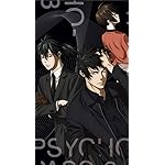 PSYCHO-PASSサイコパス iPhoneSE/5s/5c/5(640×1136)壁紙 宜野座伸元,狡噛慎也,常守朱 PSYCHO-PASSサイコパス iPhoneSE/5s/5c/5(640×1136)壁紙 宜野座伸元,狡噛慎也,常守朱