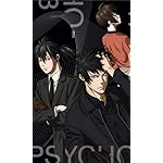 PSYCHO-PASSサイコパス FVGA(480×800)壁紙 宜野座伸元,狡噛慎也,常守朱 PSYCHO-PASSサイコパス FVGA(480×800)壁紙 宜野座伸元,狡噛慎也,常守朱