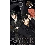 PSYCHO-PASSサイコパス XFVGA(480×854)壁紙 宜野座伸元,狡噛慎也,常守朱 PSYCHO-PASSサイコパス XFVGA(480×854)壁紙 宜野座伸元,狡噛慎也,常守朱