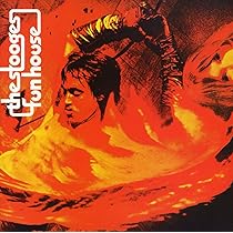 【貴重！アメリカ製】THE STOOGES イギー・ポップ ストゥージズ　S Amazon.co.jp: イギー・ポップ・アンド・ストゥージズ: ミュージック